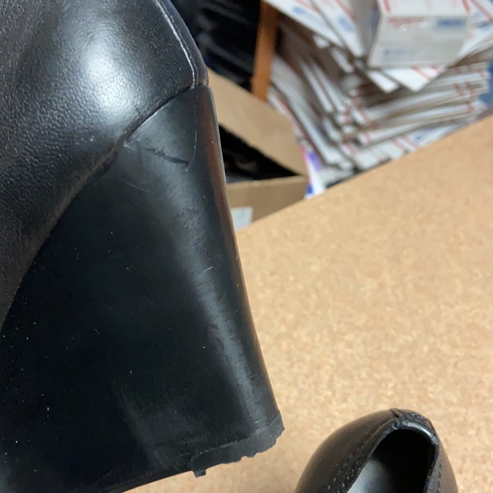 Tory Burch Wedges - Picture 9 of 9